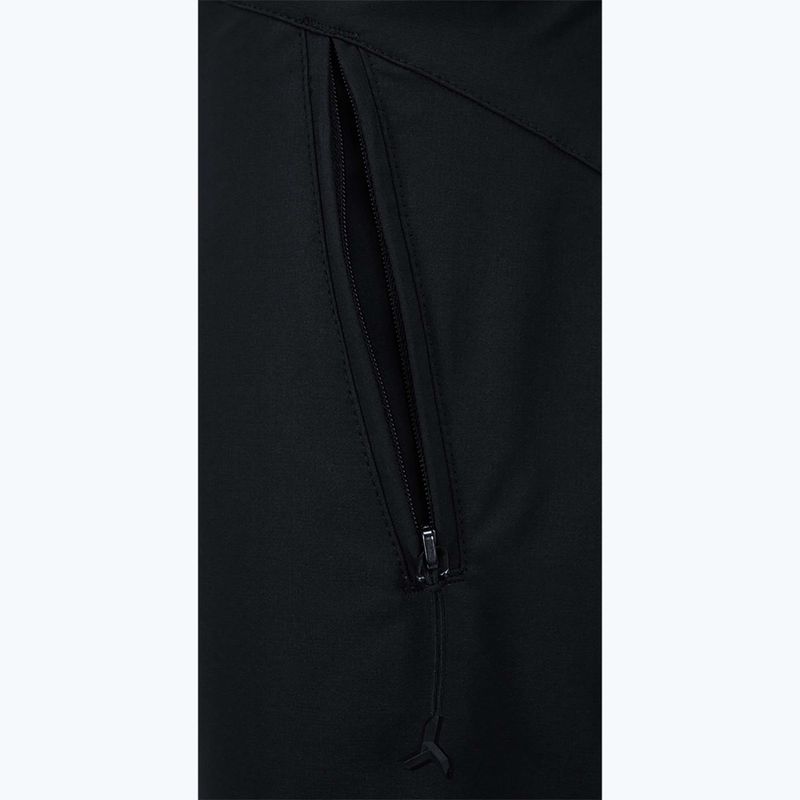 Pantaloncini da ciclismo donna SILVINI Patria nero 3120-WP1627/8081 6