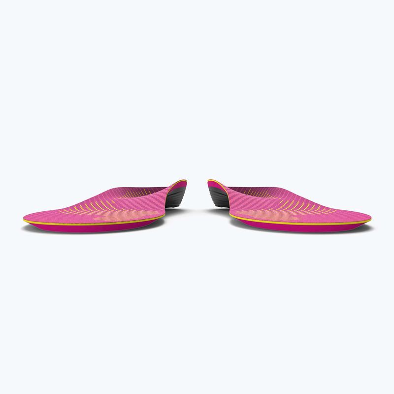 Solette Superfeet Active Women's Support plum 6