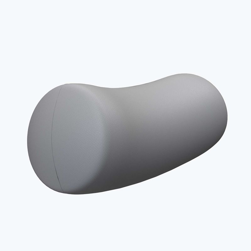 Imbottitura per manubrio Thule Yepp Mini bianco 2