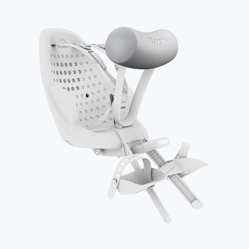 Imbottitura per manubrio Thule Yepp Mini bianco 3