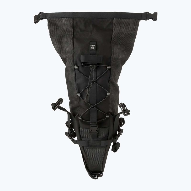 AGU Venture Seat-Pack 10 l nebbia riflettente borsa sottosella per bicicletta 2
