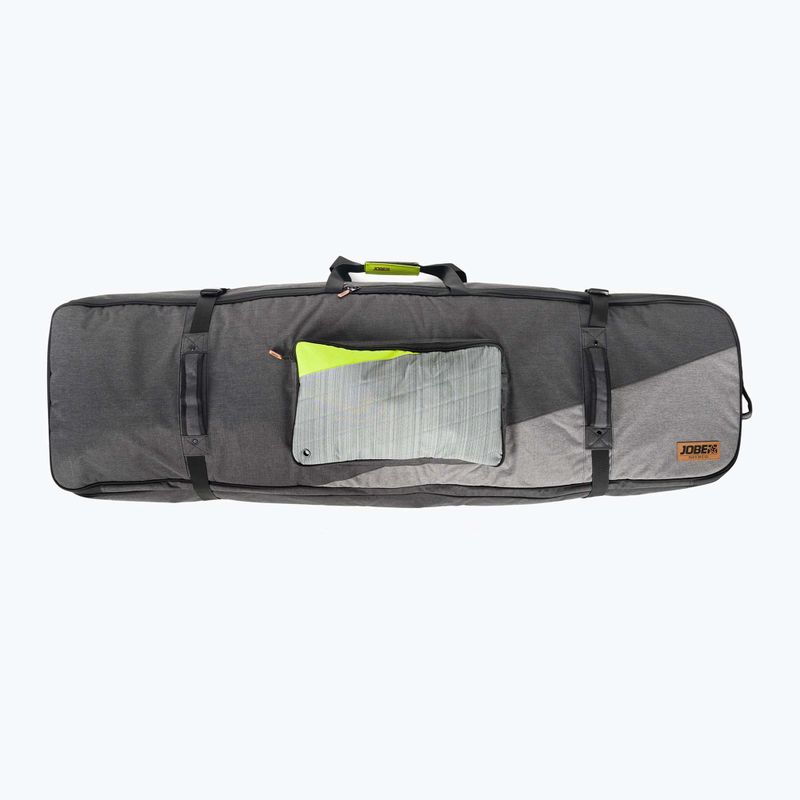 JOBE Copertura per rimorchio Wakeboard grigio 2
