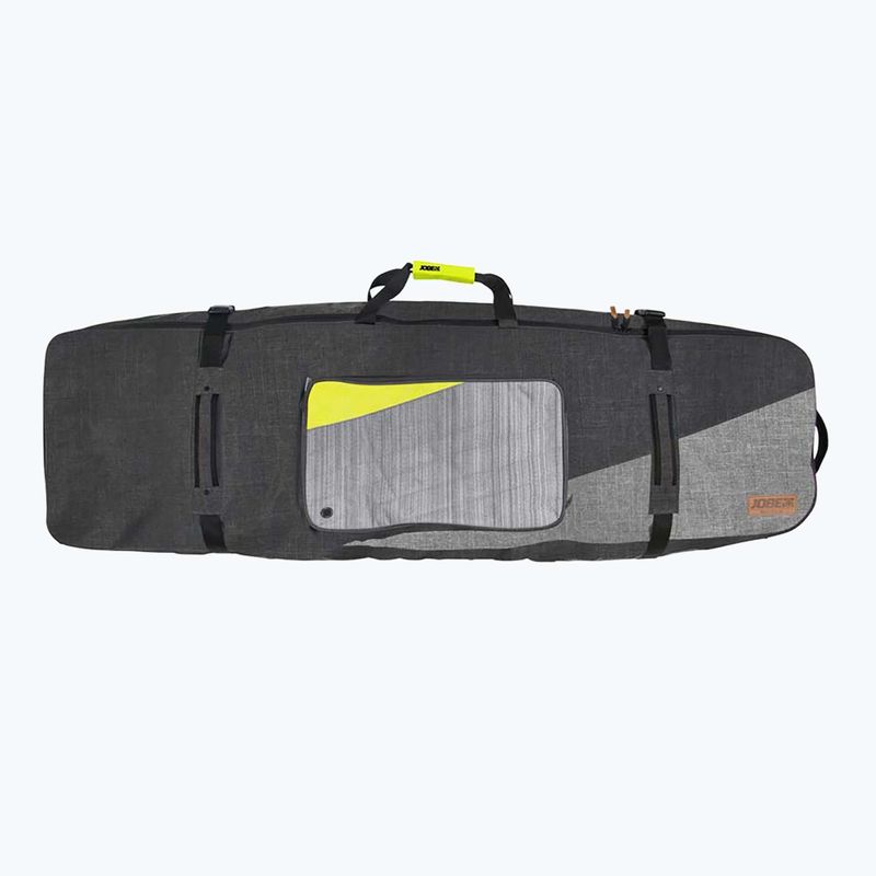 JOBE Copertura per rimorchio Wakeboard grigio 6