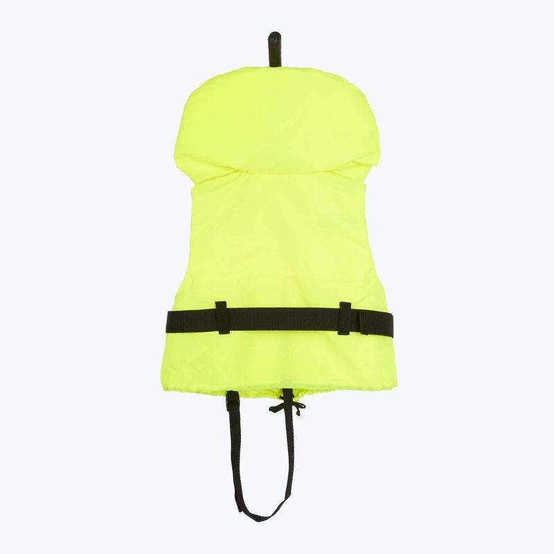 Gilet di salvataggio per bambini JOBE Comfort Boating giallo 4