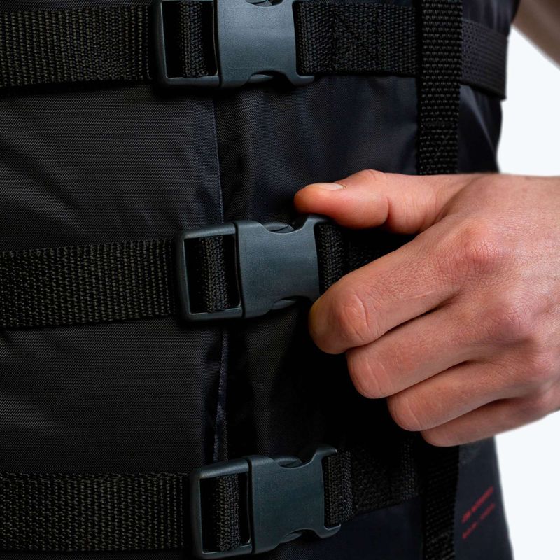 Giubbotto salvagente JOBE Dual Life Vest 244823023 black 6