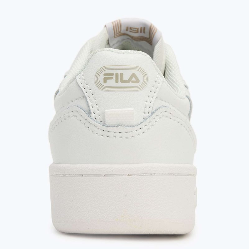 FILA scarpe da bambino Sevaro bianco 6