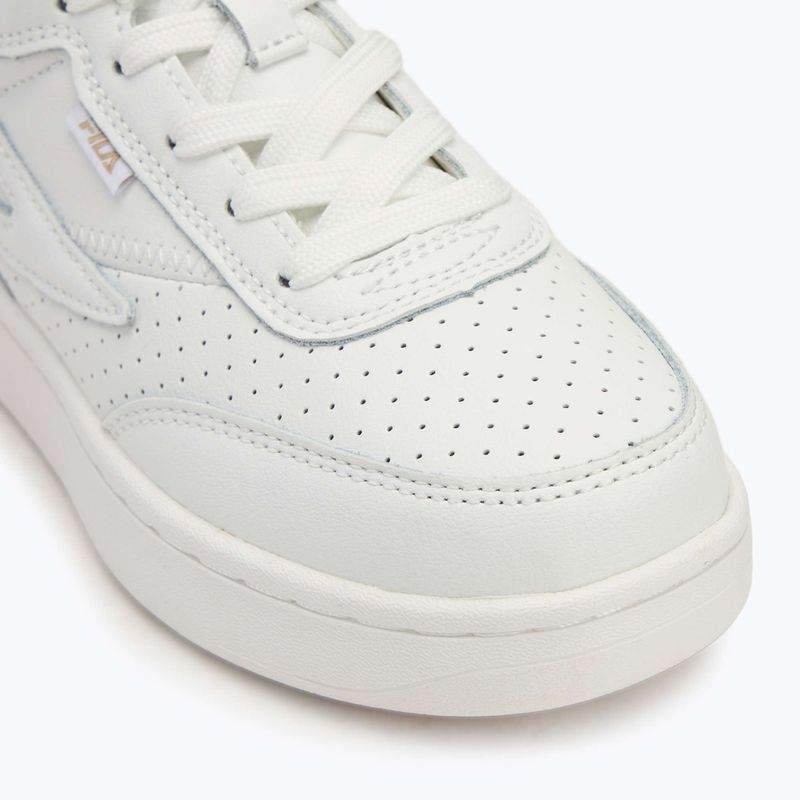 FILA scarpe da bambino Sevaro bianco 7