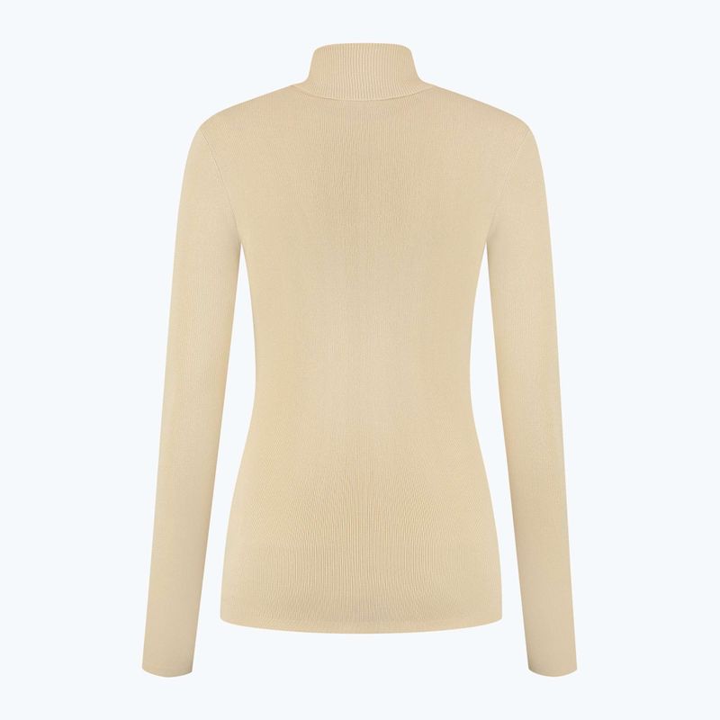 Nikkie Jolie Ski Donna - Maglione con scollo a tartaruga - Ciottolo 2