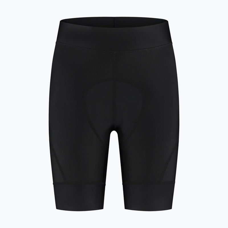 Pantaloncini da ciclismo da donna Rogelli Modesta W nero 5