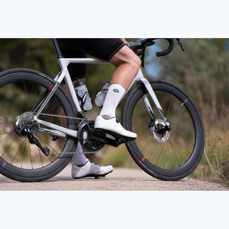 Calzini Rogelli Distance bianchi 3