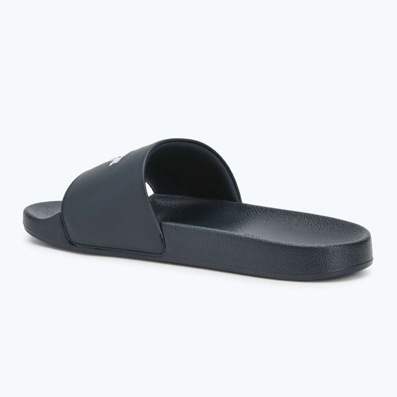 Tommy Hilfiger uomo Embroid 85 Pool Slide infradito desert sky 3