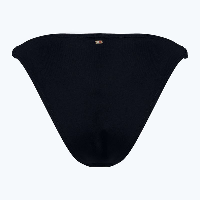 Tommy Hilfiger Slip Cheeky String Bikini desert sky 2