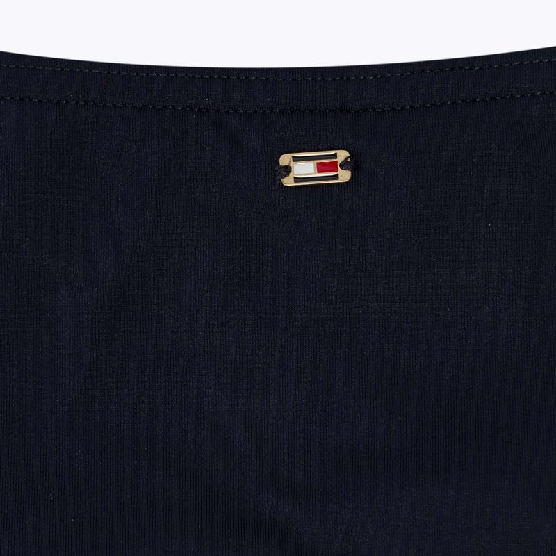 Tommy Hilfiger Slip Cheeky String Bikini desert sky 4
