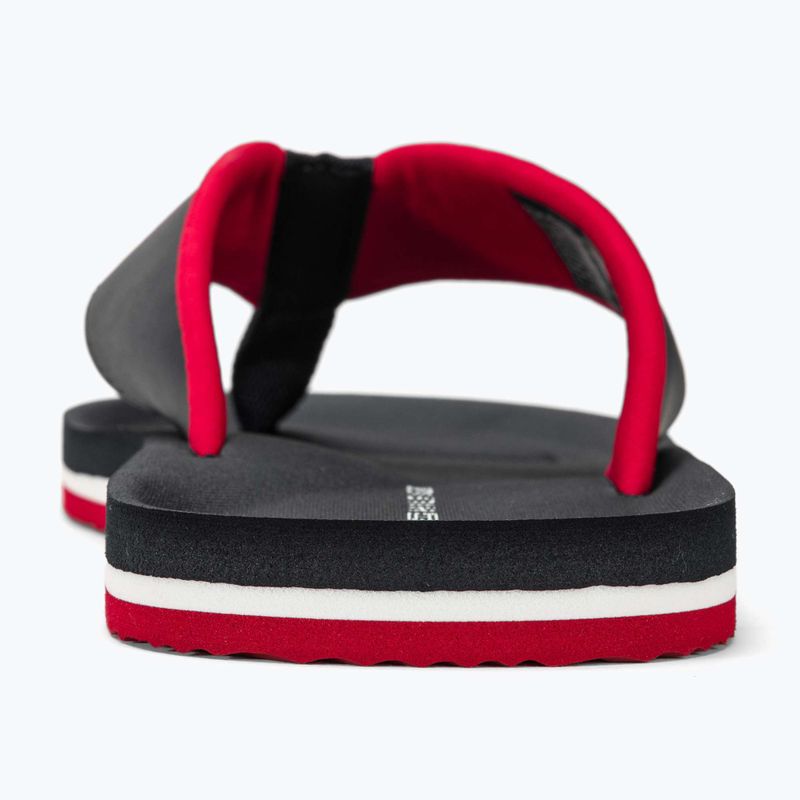 Tommy Hilfiger Comfort Beach Sandal DW5 desert sky infradito da uomo 7