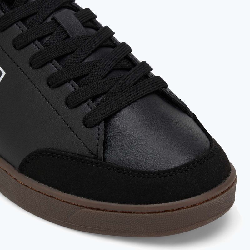 FILA Courtbay scarpe da donna nero/bianco 7