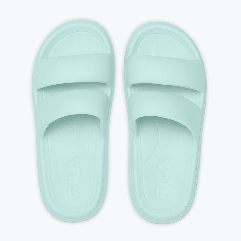 Ciabatte da donna FILA Superbubble spearmint 11