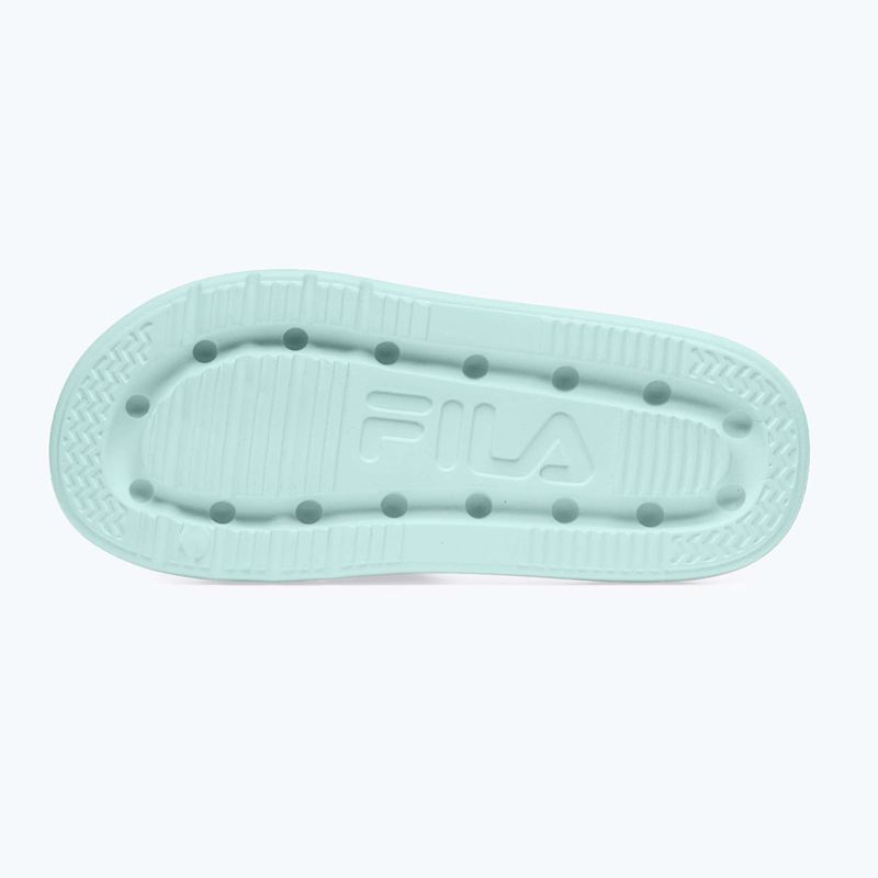 Ciabatte da donna FILA Superbubble spearmint 12