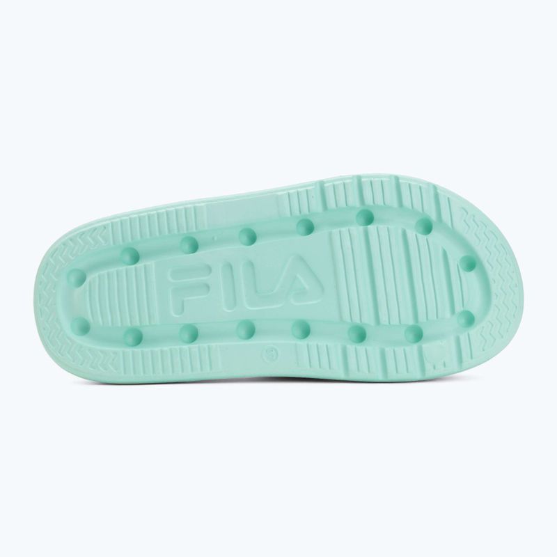 Ciabatte da donna FILA Superbubble spearmint 4