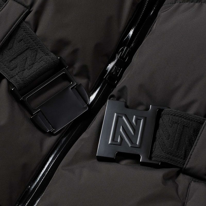 Giacca da sci donna Nikkie Nateland black 6