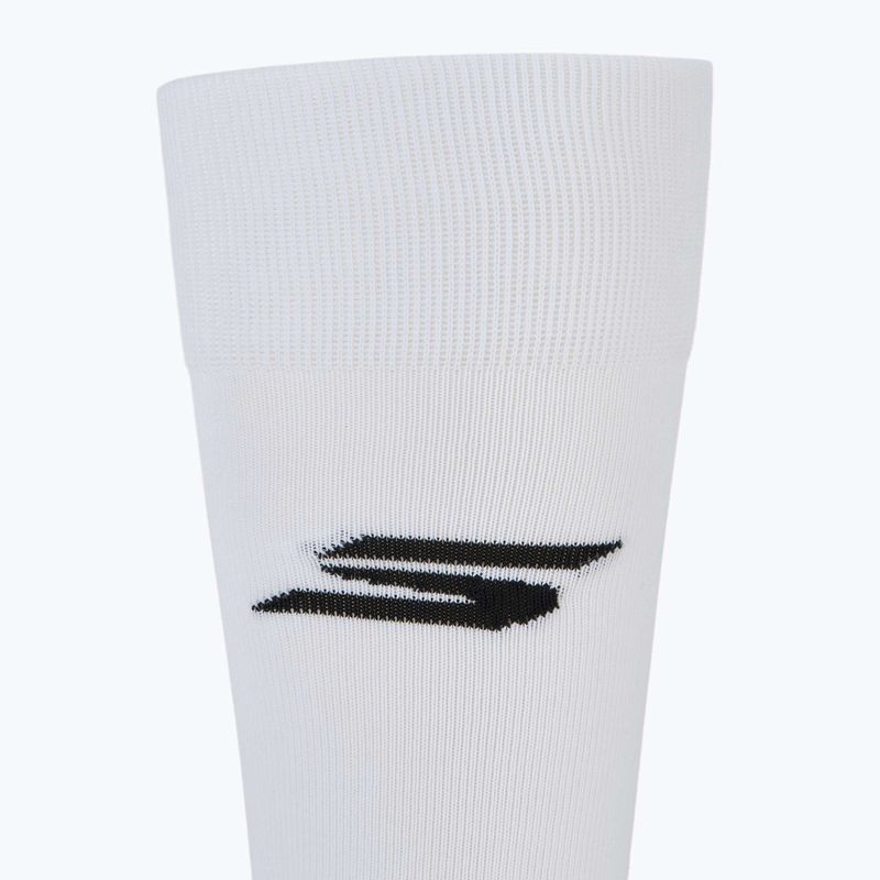 Calze da uomo SKECHERS 1/2 Terry Over The Knee 2 paia white traditional 4