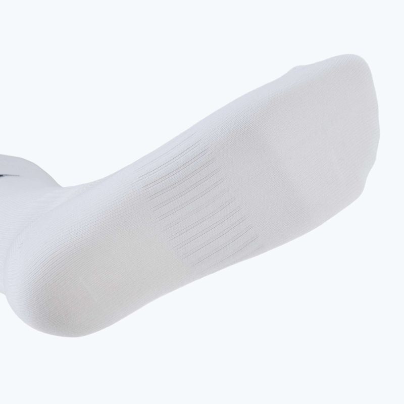 Calze da uomo SKECHERS 1/2 Terry Over The Knee 2 paia white traditional 5