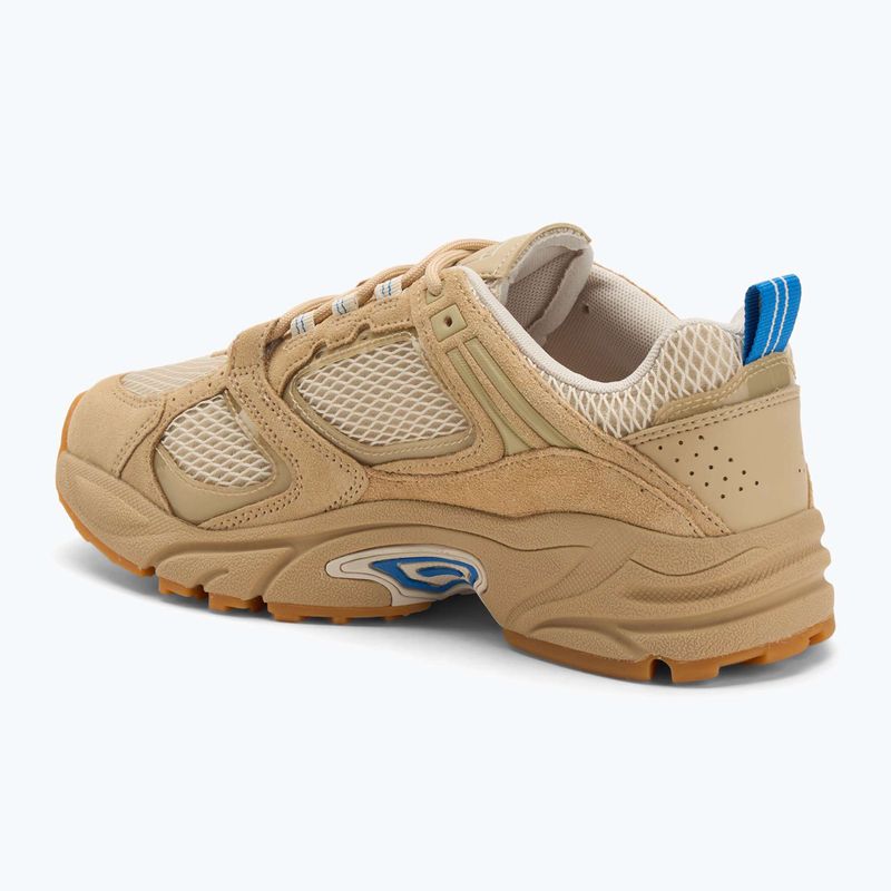 Tommy Jeans Archive' 97 scarpe da uomo color oro 3