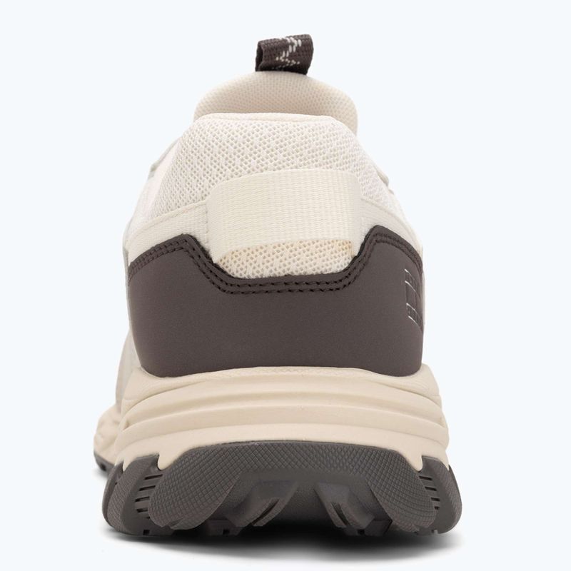 Scarpe da uomo Tommy Jeans Outdoor Runner gulf sand/black walnut 6