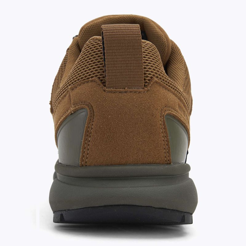 Scarpe da uomo Tommy Hilfiger Outdoor Runner Low Wpm desert khaki 6