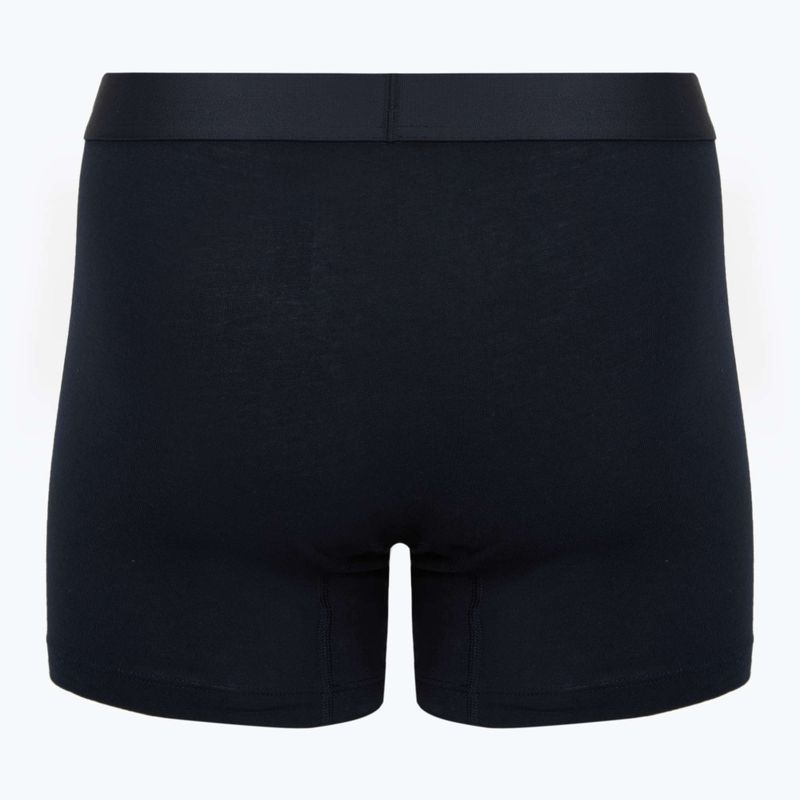 Boxer Tommy Hilfiger Brief Dtm 3 pairs desert sky/desert sky/desert sky 2