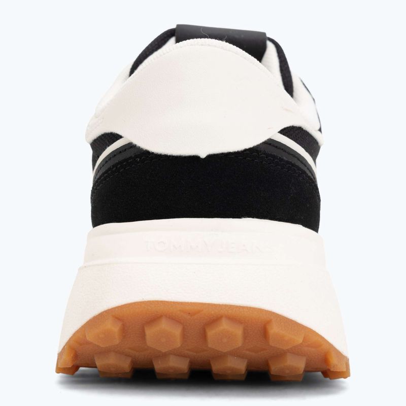 Scarpe da donna Tommy Jeans Sporty Runner black 6