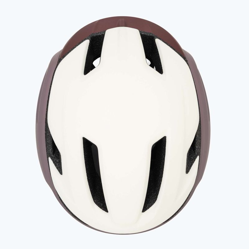 Casco da bicicletta HJC Valeco 2 marrone cenere 6