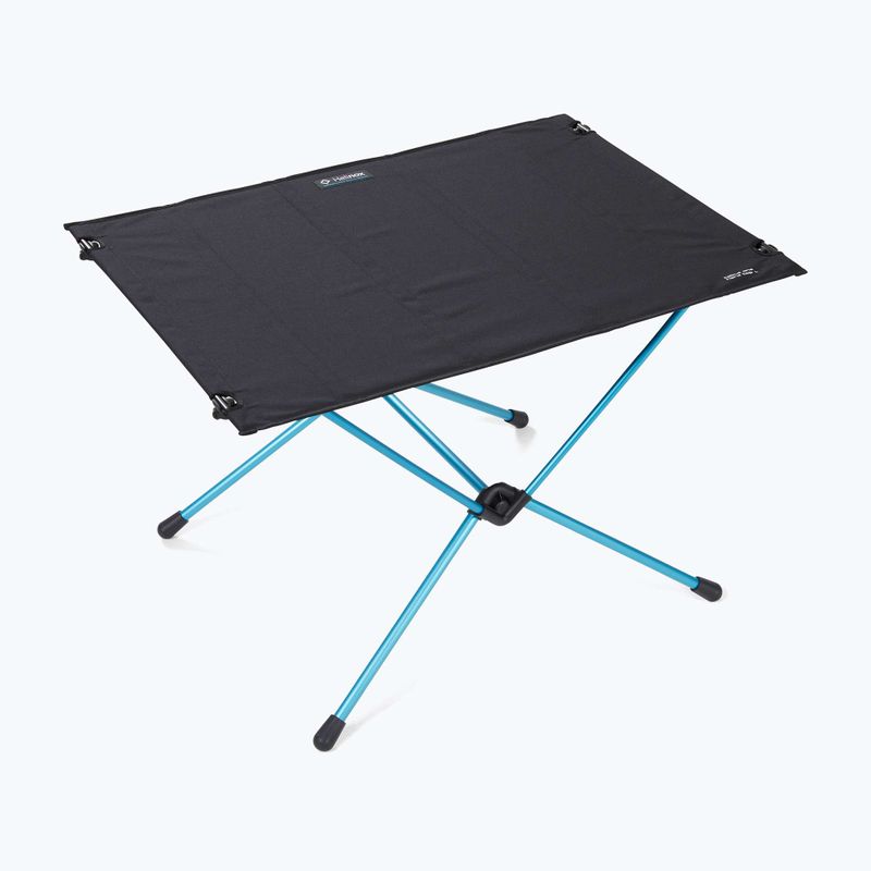 Helinox One Hard Top Grande tavolo da turismo nero