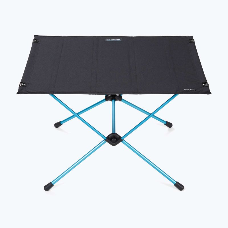 Helinox One Hard Top Grande tavolo da turismo nero 2