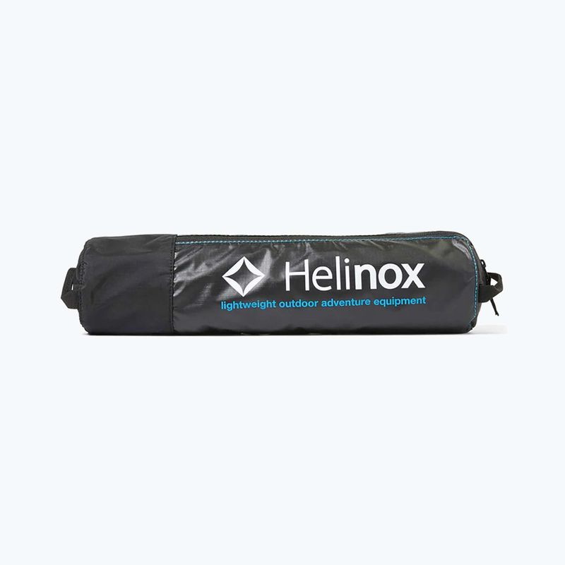 Tavolo da viaggio Helinox One nero 2