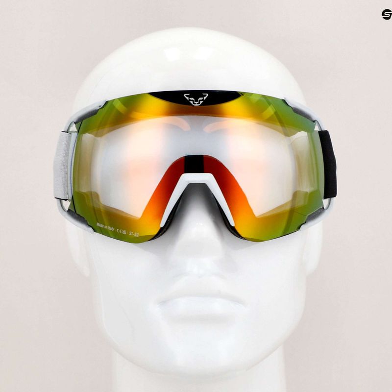 Occhiali da sci DYNAFIT Tlt Pro black out/nimbus 7