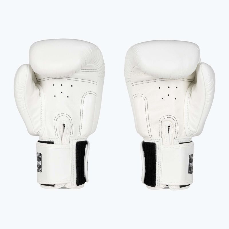 Guanti da boxe Twinas Special BGVL3 bianco 3