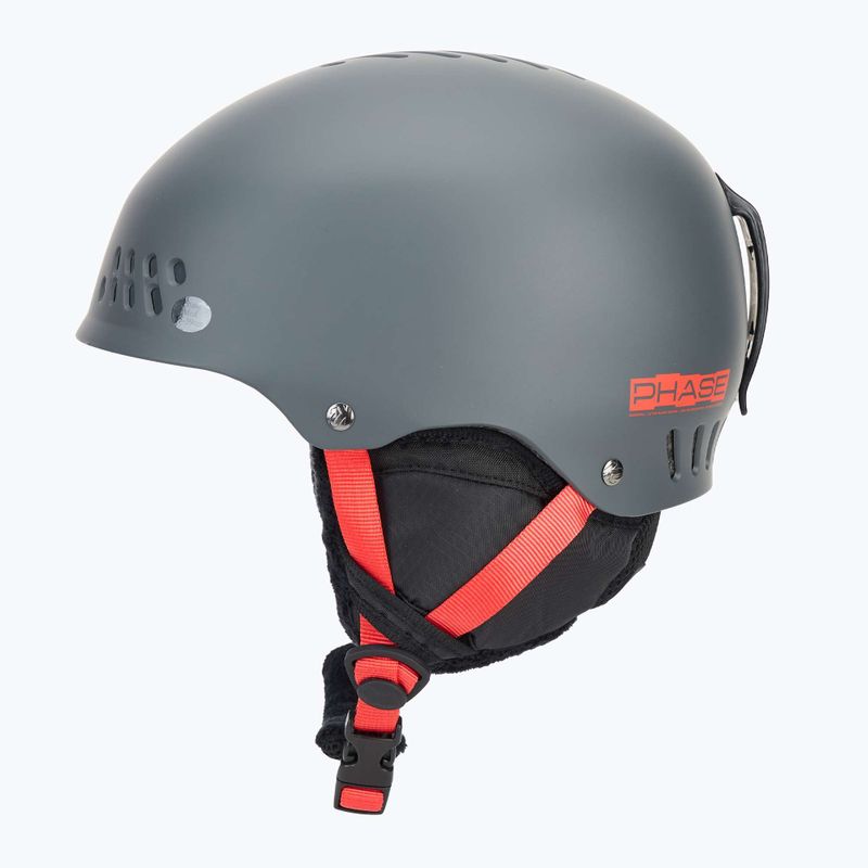 Casco da sci K2 Phase Pro canna di fucile 4