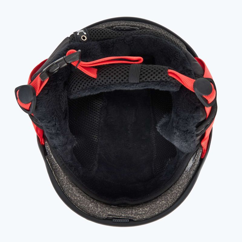 Casco da sci K2 Phase Pro canna di fucile 5