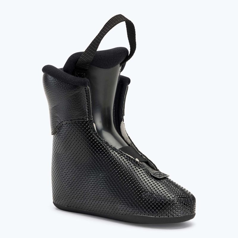 Scarponi da sci per bambini Atomic Hawx Kids 2 nero/viola/rosa 5