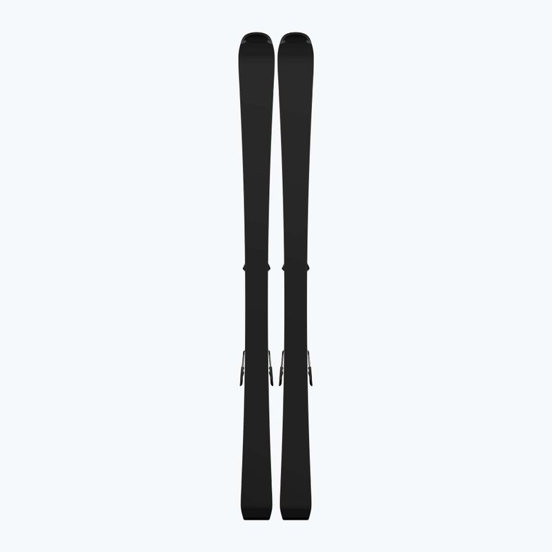 Sci da discesa donna Atomic Cloud C9 Revoshock Light + attacchi M10 GW black 2
