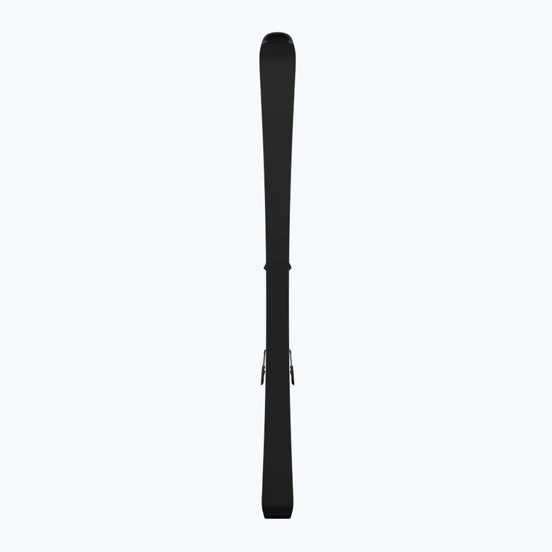 Sci da discesa donna Atomic Cloud C9 Revoshock Light + attacchi M10 GW black 5