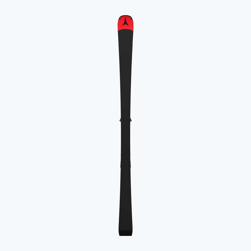 Sci da discesa Atomic Redster S9 Revoshock S + attacchi I12 GW red tension 5