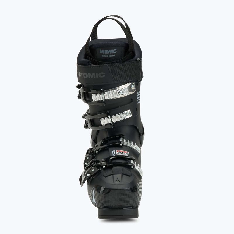 Scarponi da sci donna Atomic Hawx Ultra 85 W GW black/anthracite 3