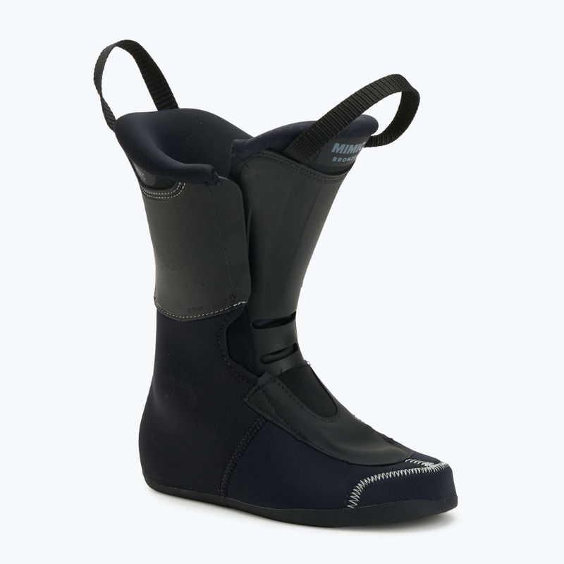 Scarponi da sci donna Atomic Hawx Ultra 85 W GW black/anthracite 5