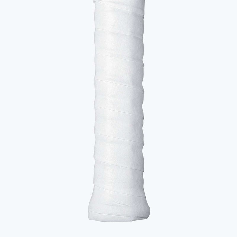 Wilson Pro Overgrip racchette da tennis 30 pezzi bianco. 2