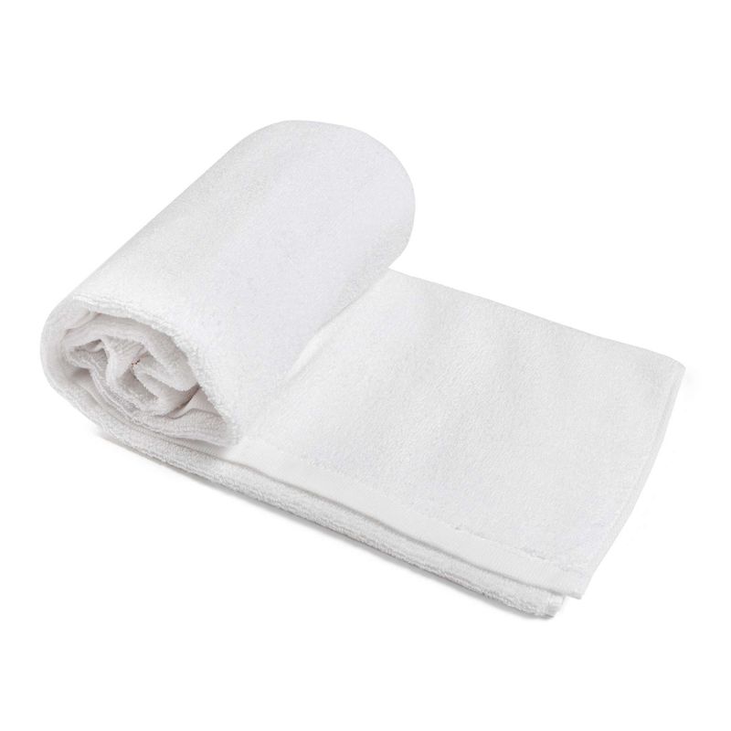 Wilson Court Asciugamano bianco WRZ540000+ 2