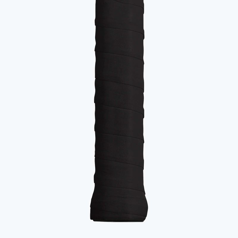 Wilson Pro Comfort Overgrip racchette da tennis 3 pezzi nero WRZ4014BK 2