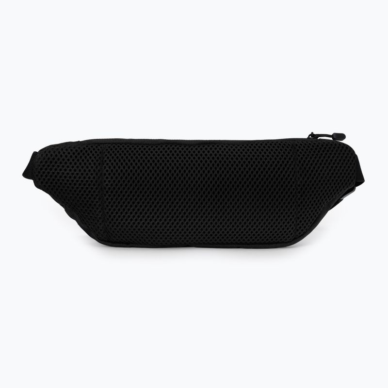 Nike kidney pack nero/argento 5