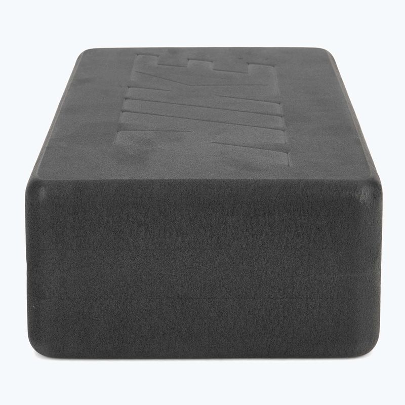 Blocco yoga Nike Yoga Block anthracite/anthracite 3