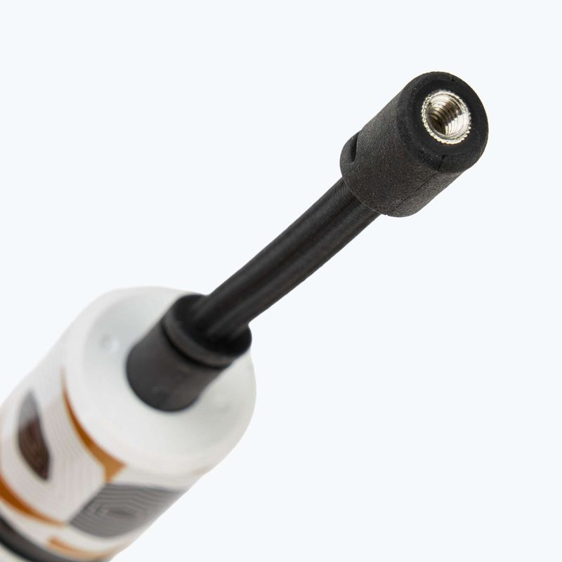 Nike Essential Ball Pump bianco/nero/bianco 3